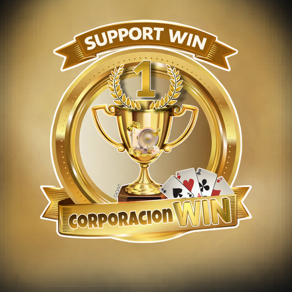 Corporacion WIN